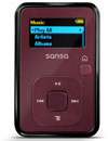 Sandisk Sansa Clip+ MP3 Player 4GB (SDMX18R-004GR) Sandisk Sansa Clip+ MP3 Player 4GB (SDMX18R-004GR)